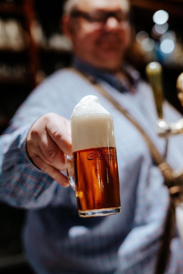 Biergasthof Riedberg Ried im Innkreis Luaran gambar