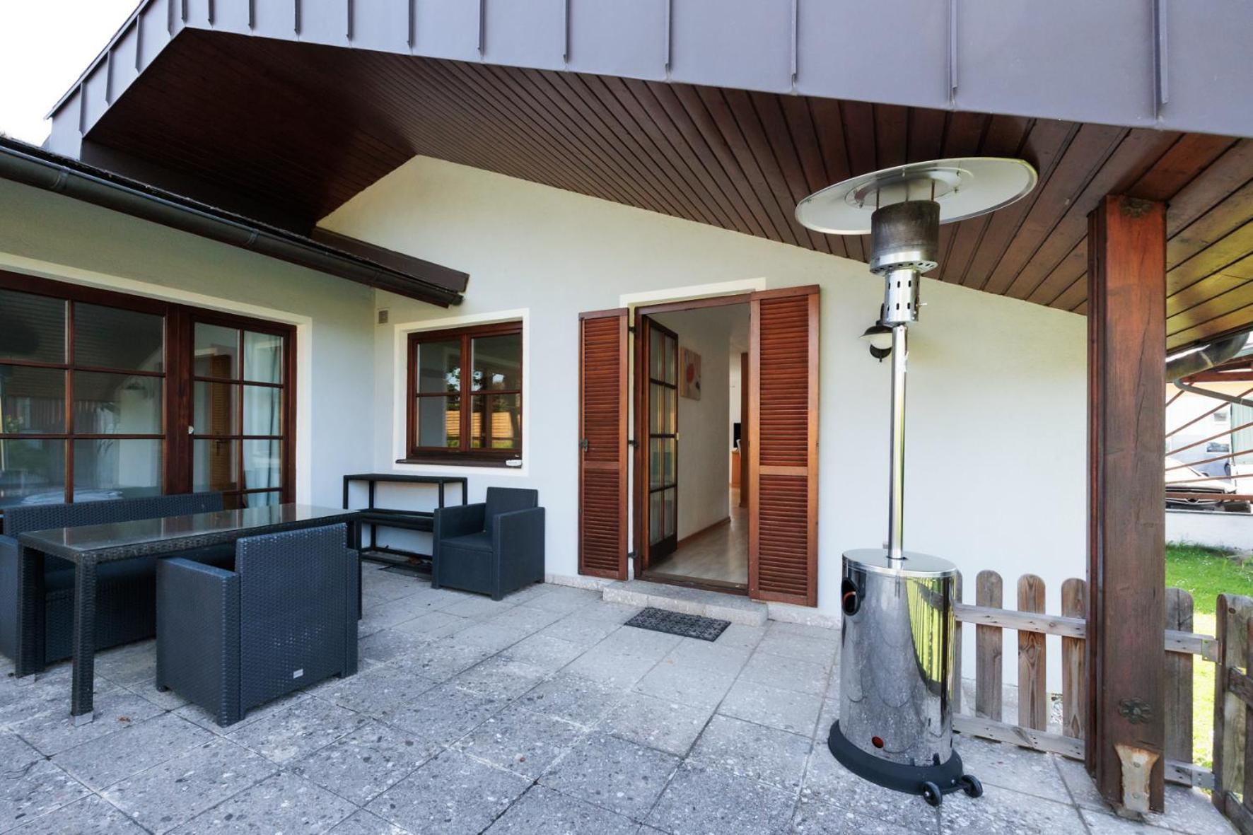 Biergasthof Riedberg Ried im Innkreis Luaran gambar