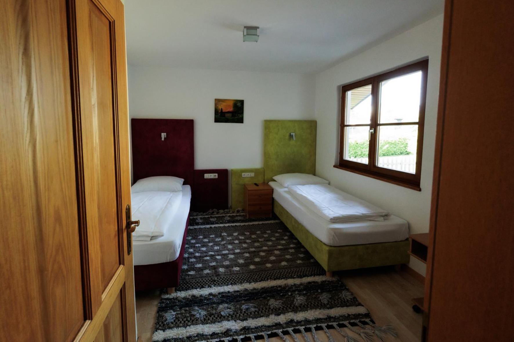 Biergasthof Riedberg Ried im Innkreis Luaran gambar