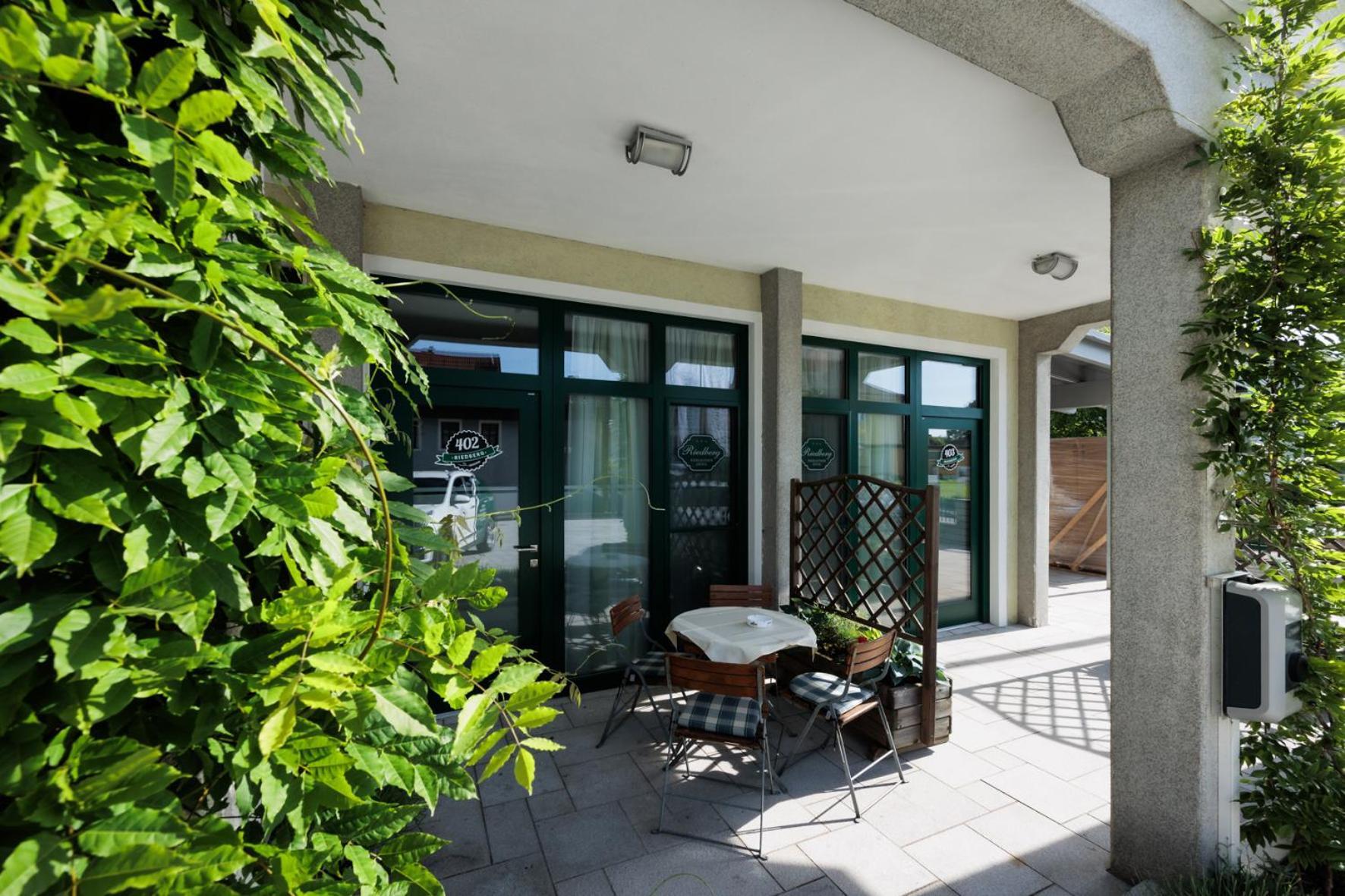 Biergasthof Riedberg Ried im Innkreis Luaran gambar