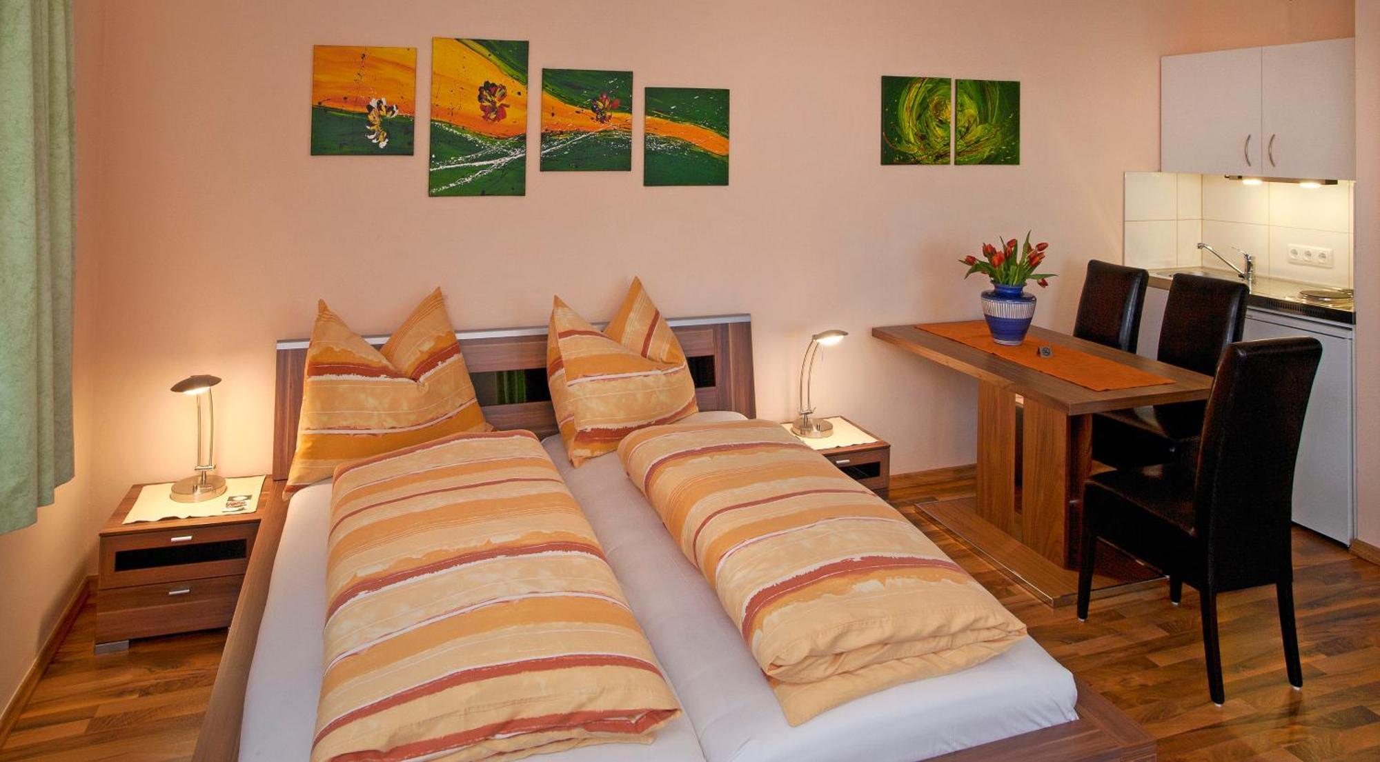 Biergasthof Riedberg Ried im Innkreis Bilik gambar