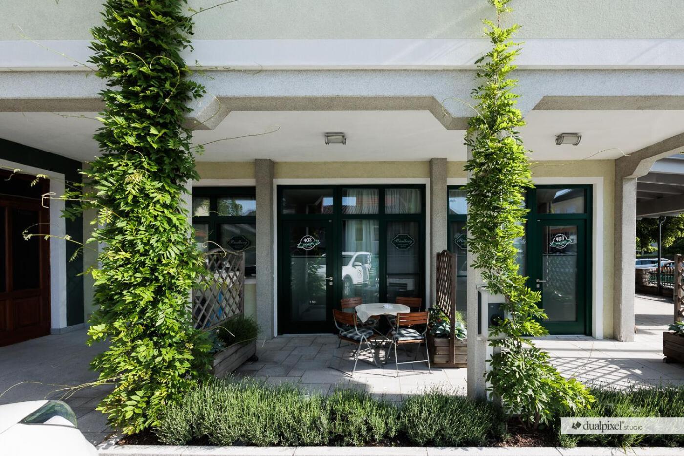 Biergasthof Riedberg Ried im Innkreis Luaran gambar